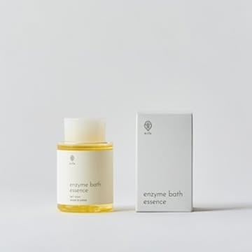 enzyme bath essence（100mL） nifu