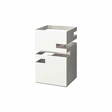 tidy ティディ TETTO テット UB-275-000 アンブレラスタンド 傘立て 長傘9本収納 かさ立て カサ立て 傘置き 傘収納 玄関収納 エントランス収納