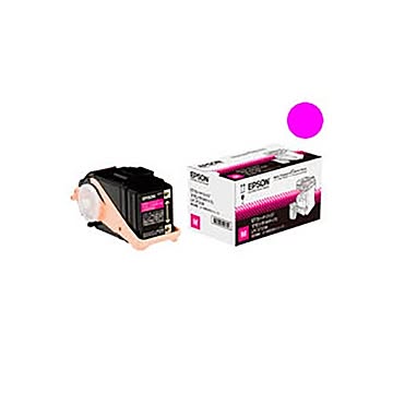 (業務用3セット) 【純正品】 EPSON エプソン インクカートリッジ/トナーカートリッジ 【LPC3T31M マゼンタ】 Mサイズ ETカートリッジ