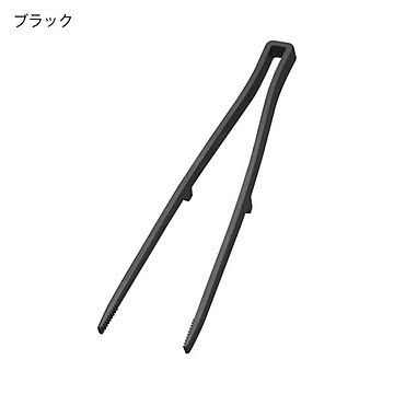 山崎実業 シリコーン菜箸トング タワー tower