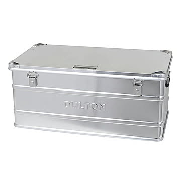 コンテナ ALUMI CONTAINER CONVOY2 RL XL H23-0667XL 幅890x奥行450x高さ395mm ダルトン