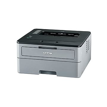 ブラザー A4 モノクロレーザープリンター HL-L2330D