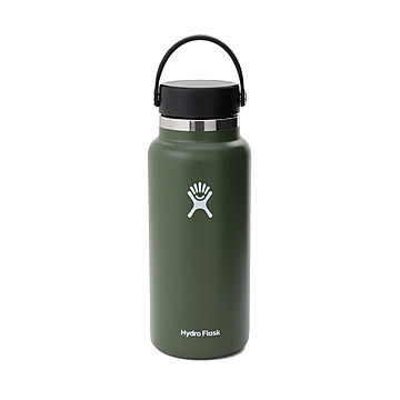 ハイドロフラスク ワイドマウス 32oz/946ml Hydro Flask Wide Mouth