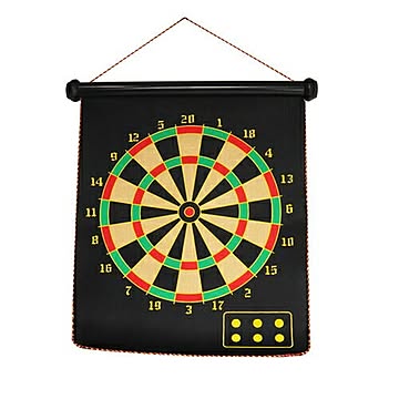 マクロス マグネット安全ダーツ MCT-19