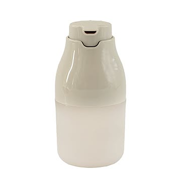 OKA PLYS ベイス ウィル ディスペンサー 泡タイプ グレー