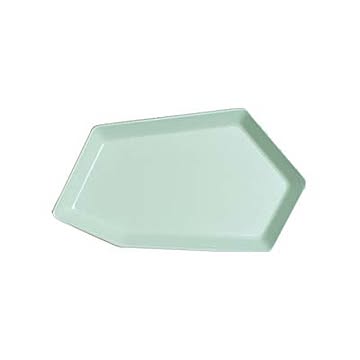 ideaco イデアコ Tableware Shimamori S「シマモリ」Sサイズ 最大19cm 食器 お皿 プレート メラミン素材