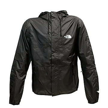 ザ・ノース・フェイス SEASONAL MOUNTAIN JKT ブラック THE NORTH FACE