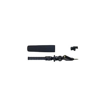 Audio-Technica オーディオテクニカ スマートフォン用モノラルマイクロホン AT9913iS