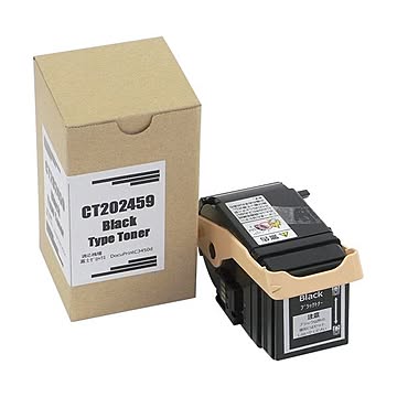 トナーカートリッジ CT202459汎用品 ブラック 1個