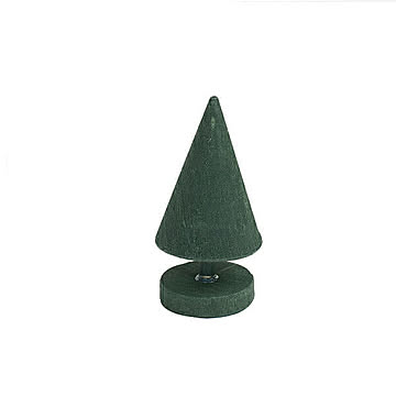 LARSSONS TRA ラッセントレー 木のツリー（丸） SSサイズ 7.6ｃｍ