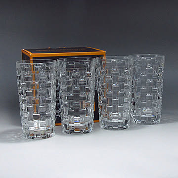 ナハトマン　ダンシングスター・ボサノバ　ロングドリンク15cm　4個セット　92075
