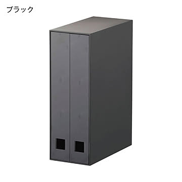 山崎実業 ネックレス＆ピアス収納ケース タワー tower 