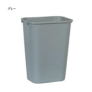 ソフトウェイストバスケット 大型 39.0L 幅387x奥行286x高さ508mm ラバーメイド