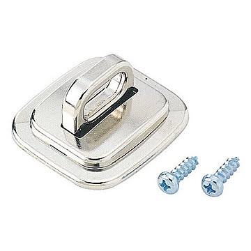 サンワサプライ eセキュリティ(取付け部品) SLE-5PN 管理No. 4969887892558