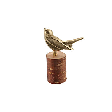 真鍮バードコール 小泉製作所 鳥笛 