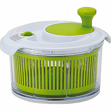 ジークック 野菜水切器(16cm) L5171548 管理No. 4903779468407
