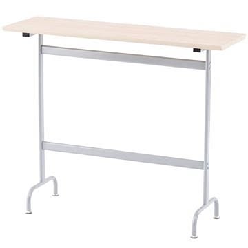 リフレッシュハイテーブル W1200×D400mm  お客様組立品
