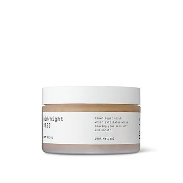 Body Scrub 00.14　mid/night 00.00