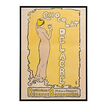 レトロポスター 選べるサイズ(各種A4?A0 B4?B0）お洒落【bn-poster-1088】