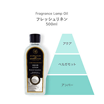 芳香剤 アロマオイル オイル液 詰替え用 消臭剤 芳香消臭剤 消臭芳香剤 ルームフレグランス 除菌 抗菌 殺菌 カビ防止 フレグランスランプ専用オイル フレッシュリネン 内容量500ml