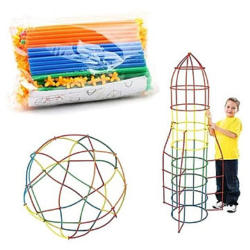 【在庫限り】 パイプパズル　知育玩具 100ピース パイプおもちゃ 子供の玩具 おもちゃ 誕生日 お祝い プレゼント 子供 ギフト 多彩 クリスマス キッズ 学習 トレーニング