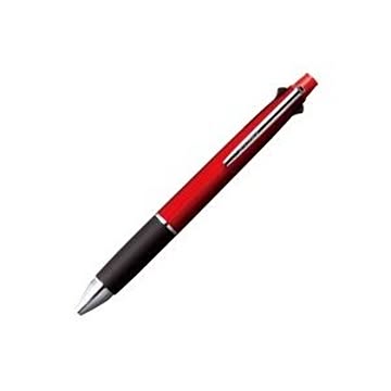 (業務用50セット) 三菱鉛筆 多機能ペン Jストリーム 【シャープ芯径0.5mm/ボール径0.7mm】 ノック式 MSXE510007.65