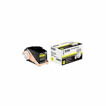 EPSON トナー LPC3T31Y 管理No. 4988617163157