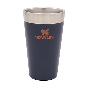 スタンレー アドベンチャー スタッキング真空パイント 0.47L STANLEY Stacking Beer Pint