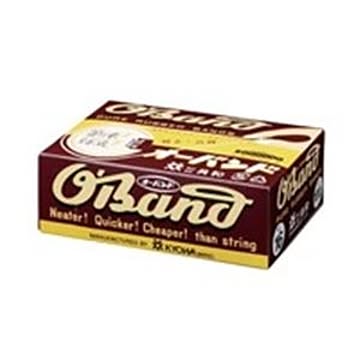 （まとめ買い）共和 オーバンド 16 100g 箱入 10個 ×2セット