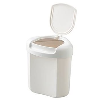 シーランド トイレファン 20個セット 大型コーナーボックス ホワイト