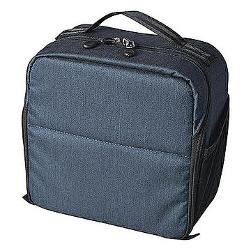 TENBA TOOLS BYOB 9 DSLR バックパックインサート ブルー V636-623 管理No. 4975981829222