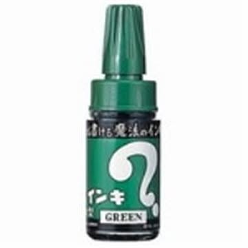 （まとめ）寺西化学工業 マジックインキ ML-T4 大型 緑×30セット