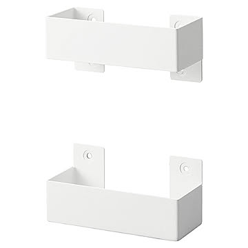 tower タワー (山崎実業) 石こうボード壁対応ウォール猫用爪とぎホルダー Wall-Mounted Cat Scratcher Holder ねこ つめとぎ ネコ 爪研ぎ 爪みがき 猫用品