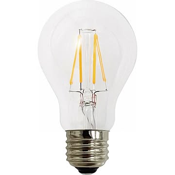 【BRID】VINTAGE NORMAL LED BULB E26 CLEAR ヴィンテージ ノーマル LED 電 球E26 クリア