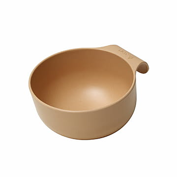 ideaco イデアコ UD bowl S ユーディーボウル ンブーメラミン 食器 テーブルウェア ユニバーサルデザイン 離乳食 ベビー 食洗機可 割れにくい スタッキング