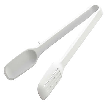 【正規販売店】タワー シリコーンスプーントング 5193 5194 ホワイト ブラック tower 山崎実業 TF-33239
