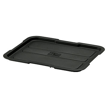 蓋 インナーカーゴ対応 メッシュカーゴ対応 専用フタ フタ プラスチック ロゴ付き グリーン カーキ 無地 TC-R9T