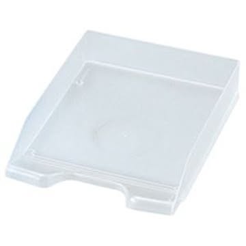 （まとめ）セキセイ デスクトレー トレイ SSS-1246 A4 ×10セット