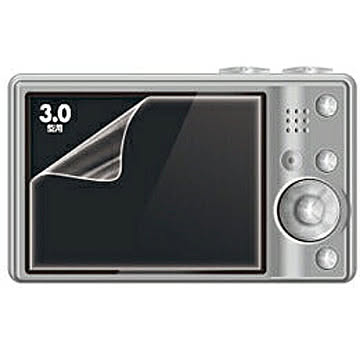 液晶保護フィルム(3.0型) 管理No. 4969887288160
