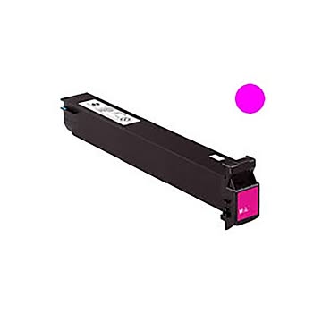 (業務用3セット)【純正品】 KONICAMINOLTA コニカミノルタ トナーカートリッジ 【A0D7373 M マゼンタ】