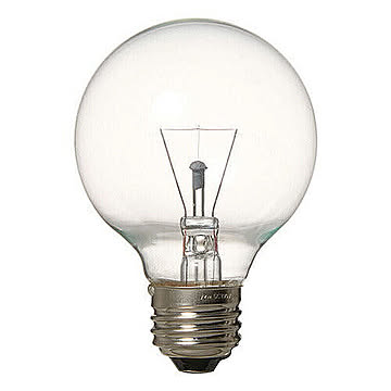 YAZAWA 長寿命G70ボール電球 GC100110V57W70L 管理No. 4966307314201