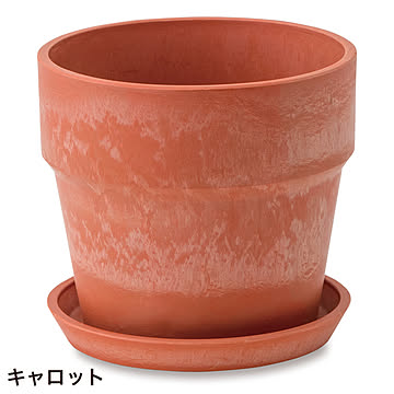 アーバンプランツポット ソリッド φ13.5cm 4号鉢 (gg634052)