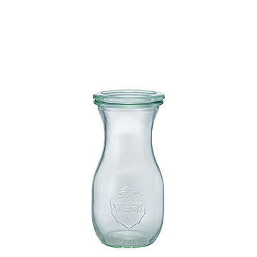 ジュースジャー290ml WE-763 / WECK