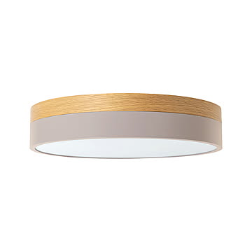 BRID ブリッド Olika LED CEILING LIGHT Ver.2 オリカ LEDシーリングライトVer.2 (LED内蔵) 003371 / ～約10畳 シーリングランプ 天井照明