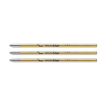 まとめワコム BallpointPen用替え芯 黒 ACK22207 1パック3本×5セット