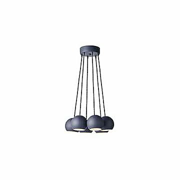 ARTWORKSTUDIO アートワークスタジオ Session-pendant 6 セッションペンダント6(LED球付属) AW-0539E 天井照明 ペンダント照明 ペンダントライト