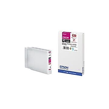 (業務用3セット) 【純正品】 EPSON エプソン インクカートリッジ 【ICM93M マゼンタ】 Mサイズ