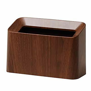 ideaco Tubelor Cotton Trash Rosewood