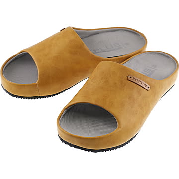 KITPLUS KITPLUS KEEPFIT オープンサボサンダル 婦人 LL 【プラザセレクト】