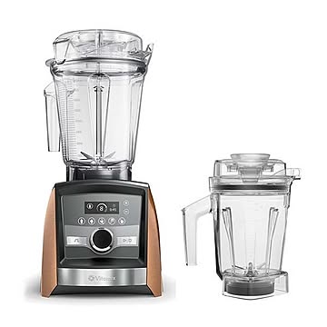 Vitamix バイタミックス Ascent 3500i アセント3500i (A3500i)  + 選べる1.4Lコンテナセット PR PROFESSIONAL HIGH POWER BLENDER